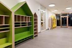 Krippenneubau in der Erlanger Hofmannstraße eröffnet